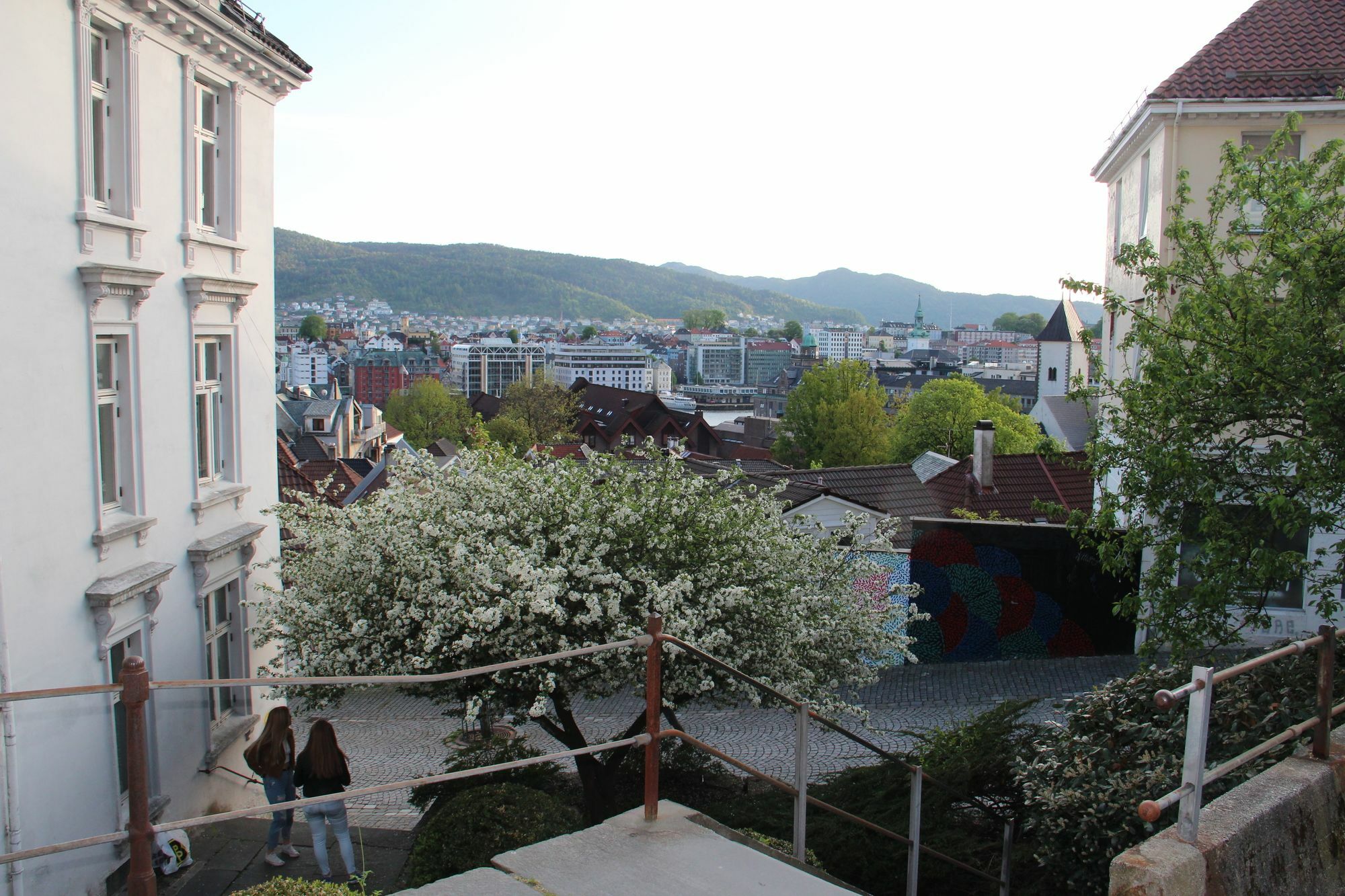 Villaer Center