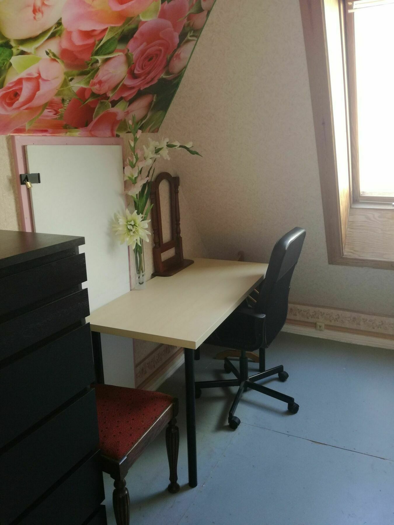 Center Villaer